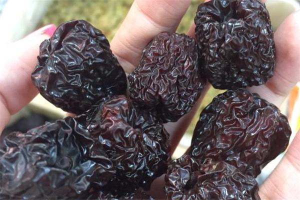 黑棗和烏棗是一種棗嗎 黑棗和烏棗有什么區(qū)別 黑棗和烏棗是一種棗嗎 黑棗和烏棗有什么區(qū)別