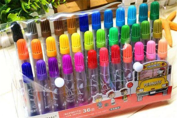 水彩筆是什么垃圾 水彩筆是有害垃圾嗎 水彩筆是什么垃圾 水彩筆是有害垃圾嗎