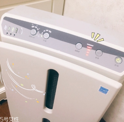 空氣凈化器是加濕器嗎？空氣凈化器你不知道的事兒