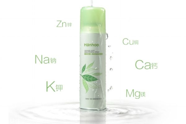 韓后茶蕊噴霧怎么樣 韓后茶蕊保濕噴霧 韓后茶蕊噴霧怎么樣 韓后茶蕊保濕噴霧