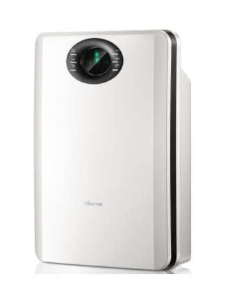 空氣凈化器是什么原理？空氣凈化器家庭必備