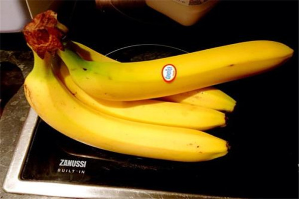 香蕉能放冰箱保存嗎 香蕉應(yīng)該怎么保存 香蕉能放冰箱保存嗎 香蕉應(yīng)該怎么保存