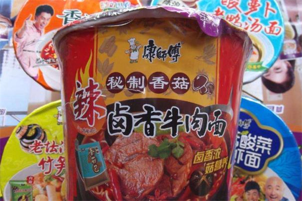 泡面桶屬于什么垃圾 吃過的泡面盒是可回收垃圾嗎 泡面桶屬于什么垃圾 吃過的泡面盒是可回收垃圾嗎