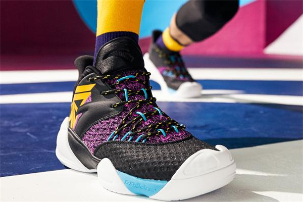 安踏要瘋3高低幫對比測評 要瘋3高幫和低幫哪個好 安踏要瘋3高低幫對比測評 要瘋3高幫和低幫哪個好