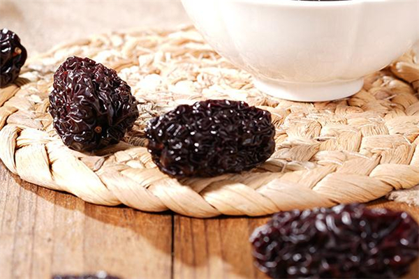 黑棗是什么味道 正宗黑棗的味道是什么樣的 黑棗是什么味道 正宗黑棗的味道是什么樣的