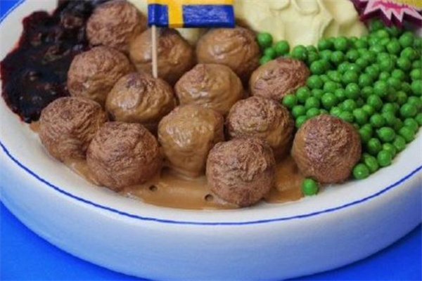 肉丸子鏈條包是什么牌子 宜家肉丸子鏈條包在哪買(mǎi)