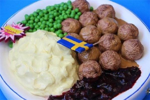 肉丸子鏈條包是什么牌子 宜家肉丸子鏈條包在哪買(mǎi)