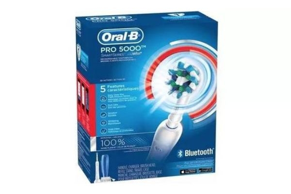 電動牙刷按鍵沒反應(yīng)怎么回事 電動牙刷使用注意事項 電動牙刷按鍵沒反應(yīng)怎么回事 電動牙刷使用注意事項