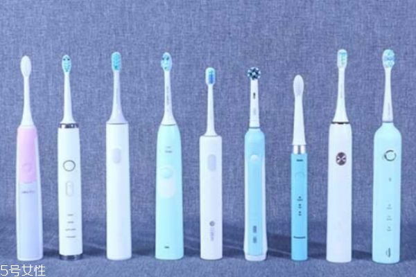 電動牙刷哪種好 最值得買的電動牙刷 電動牙刷哪種好 最值得買的電動牙刷