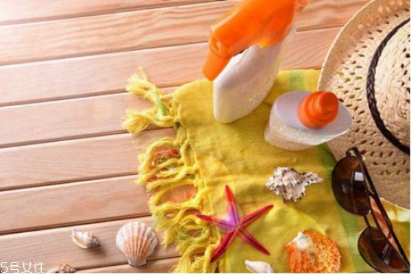 哪個防曬霜不含二苯酮 不含二苯酮3的防曬霜 哪個防曬霜不含二苯酮 不含二苯酮3的防曬霜