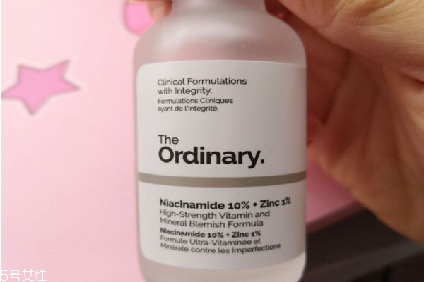 煙酰胺不能和什么一起用 煙酰胺混用注意 煙酰胺不能和什么一起用 煙酰胺混用注意