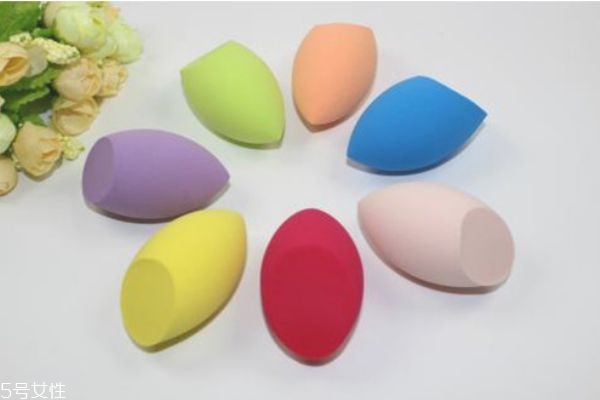 美妝蛋幾個月一換 美妝蛋一定要勤更換 美妝蛋幾個月一換 美妝蛋一定要勤更換