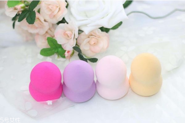 美妝蛋幾個月一換 美妝蛋一定要勤更換 美妝蛋幾個月一換 美妝蛋一定要勤更換