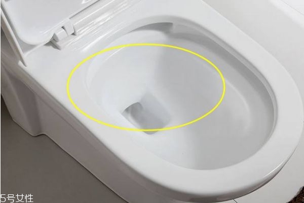 馬桶應(yīng)該坐哪一層 馬桶的正確坐姿 馬桶應(yīng)該坐哪一層 馬桶的正確坐姿