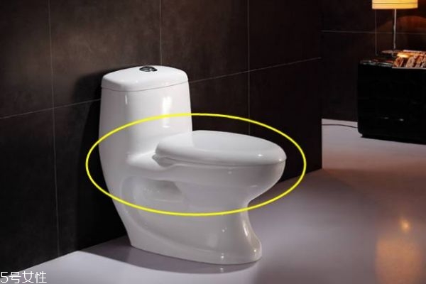 馬桶應(yīng)該坐哪一層 馬桶的正確坐姿 馬桶應(yīng)該坐哪一層 馬桶的正確坐姿