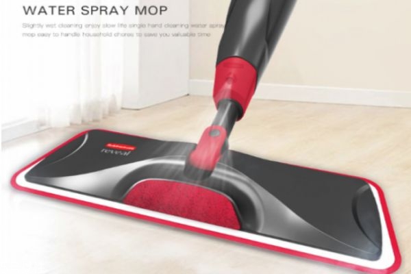 懶人拖把好用嗎 懶人拖把什么牌子好用 懶人拖把好用嗎 懶人拖把什么牌子好用