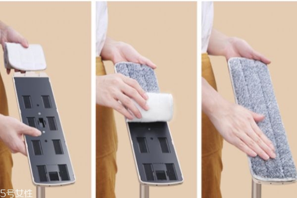 懶人拖把好用嗎 懶人拖把什么牌子好用 懶人拖把好用嗎 懶人拖把什么牌子好用