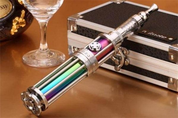 抽電子煙會(huì)口臭嗎 為什么抽電子煙會(huì)口臭