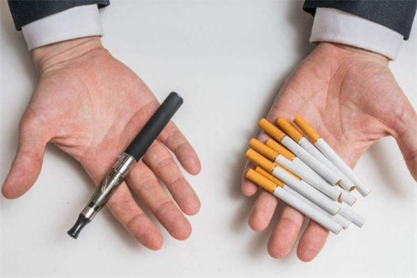 抽電子煙會(huì)口臭嗎 為什么抽電子煙會(huì)口臭