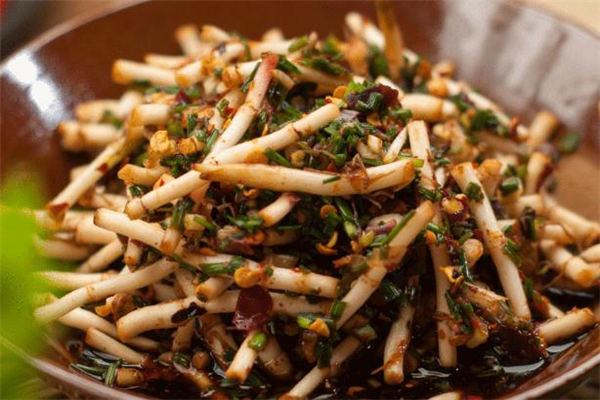 魚腥草可以減肥嗎 魚腥草怎么吃能減肥 魚腥草可以減肥嗎 魚腥草怎么吃能減肥