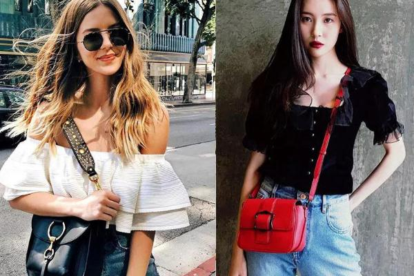 平板身材適合穿什么衣服 平板身材穿搭指南 平板身材適合穿什么衣服 平板身材穿搭指南