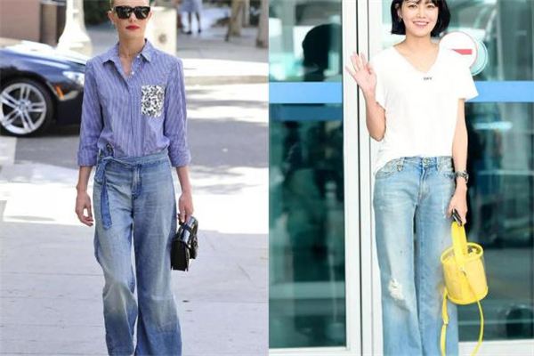 平板身材適合穿什么衣服 平板身材穿搭指南 平板身材適合穿什么衣服 平板身材穿搭指南