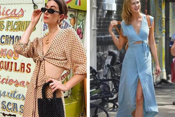 今年流行什么款式茶歇裙 典雅復古穿搭技巧 今年流行什么款式茶歇裙 典雅復古穿搭技巧