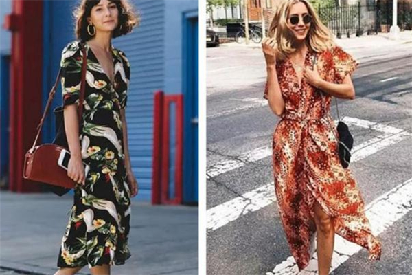 今年流行什么款式茶歇裙 典雅復古穿搭技巧 今年流行什么款式茶歇裙 典雅復古穿搭技巧