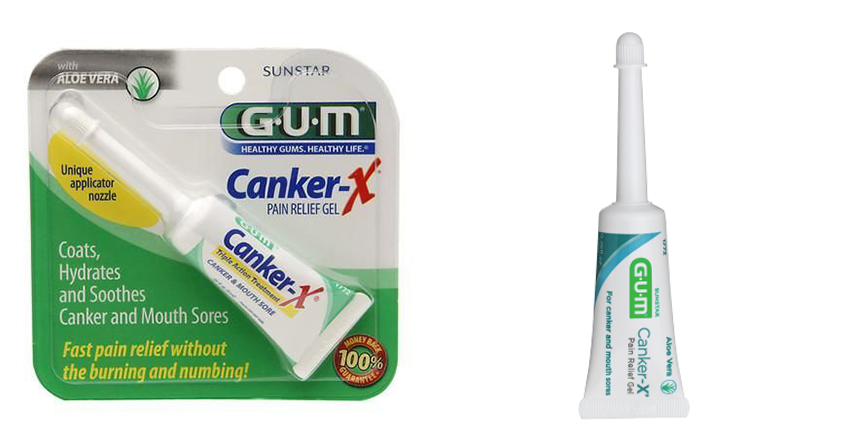 大餐照吃不取消 神救援嘴破的口內膏 大餐照吃不取消 神救援嘴破的口內膏