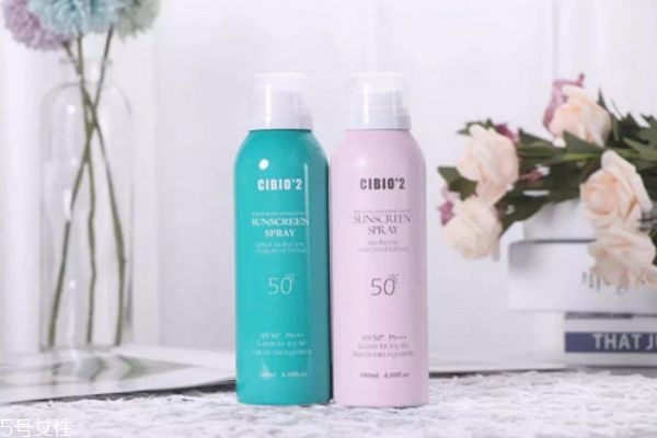 防曬噴霧需要提前噴嗎 防曬噴霧的正確使用方法