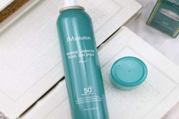 噴防曬噴霧前要做什么 防曬噴霧出門前多久用 噴防曬噴霧前要做什么 防曬噴霧出門前多久用