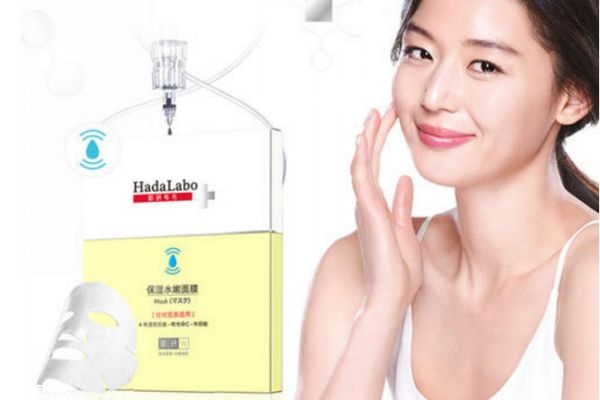 肌研專方保濕水嫩面膜適合什么膚質(zhì) 肌研專方面膜用法 肌研專方保濕水嫩面膜適合什么膚質(zhì) 肌研專方面膜用法