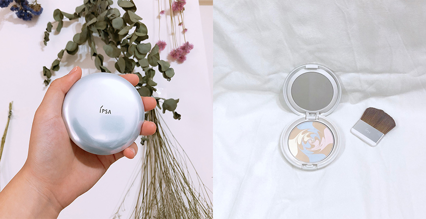 夏日補妝不著痕跡的技巧 好用補妝蜜粉餅推薦 夏日補妝不著痕跡的技巧 好用補妝蜜粉餅推薦