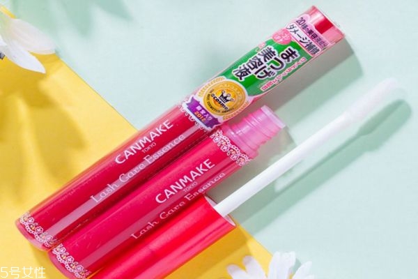 canmake睫毛增長(zhǎng)液有用嗎 canmake睫毛增長(zhǎng)液的成分 canmake睫毛增長(zhǎng)液有用嗎 canmake睫毛增長(zhǎng)液的成分
