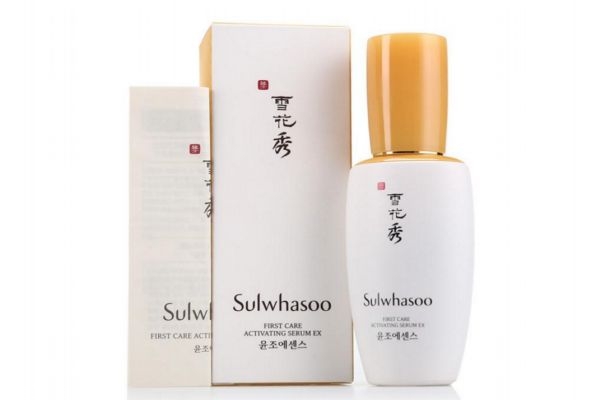 雪花秀潤(rùn)燥精華適合干性皮膚嗎 干性皮膚適合用潤(rùn)燥 雪花秀潤(rùn)燥精華適合干性皮膚嗎 干性皮膚適合用潤(rùn)燥