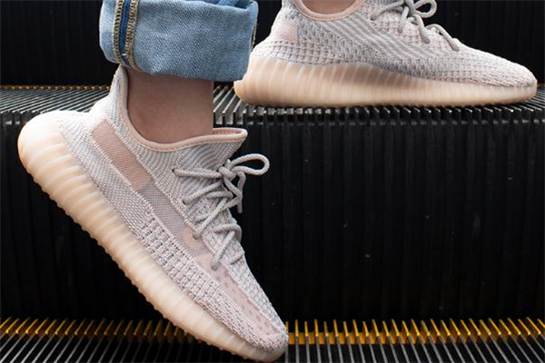 yeezy350粉天使真假對比 椰子350亞限粉天使真假辨別 yeezy350粉天使真假對比 椰子350亞限粉天使真假辨別