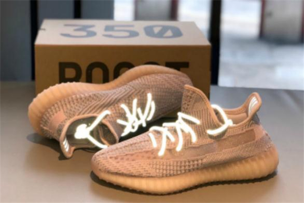 yeezy350粉天使真假對比 椰子350亞限粉天使真假辨別 yeezy350粉天使真假對比 椰子350亞限粉天使真假辨別