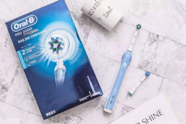 電動牙刷能美白牙齒嗎 電動牙刷能不能讓牙齒變白 電動牙刷能美白牙齒嗎 電動牙刷能不能讓牙齒變白