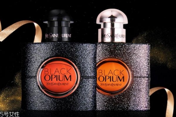 ysl黑鴉片香水有幾種 ysl黑鴉片香水四款區(qū)別 ysl黑鴉片香水有幾種 ysl黑鴉片香水四款區(qū)別