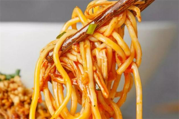 拌好的涼面可以第二天吃嗎 拌好的涼面可以過夜嗎 拌好的涼面可以第二天吃嗎 拌好的涼面可以過夜嗎