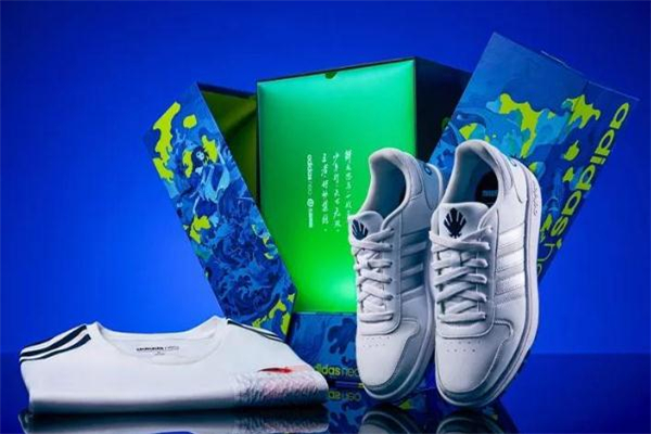 阿迪達(dá)斯王者榮耀聯(lián)名發(fā)售時(shí)間 阿迪達(dá)斯neo王者榮耀 阿迪達(dá)斯王者榮耀聯(lián)名發(fā)售時(shí)間 阿迪達(dá)斯neo王者榮耀