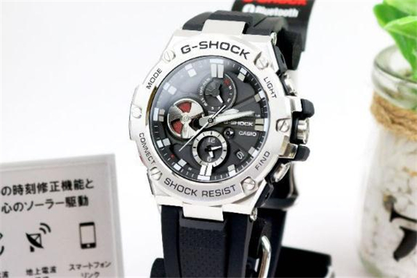 光動(dòng)能手表怎么充電 光動(dòng)能手表電池能用多久 光動(dòng)能手表怎么充電 光動(dòng)能手表電池能用多久