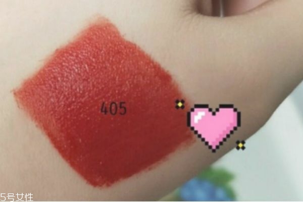 阿瑪尼402和405哪個顏色好看 阿瑪尼402和405區(qū)別 阿瑪尼402和405哪個顏色好看 阿瑪尼402和405區(qū)別