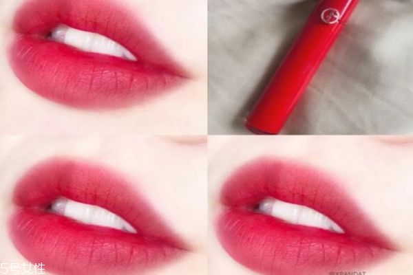 阿瑪尼402和405哪個顏色好看 阿瑪尼402和405區(qū)別 阿瑪尼402和405哪個顏色好看 阿瑪尼402和405區(qū)別