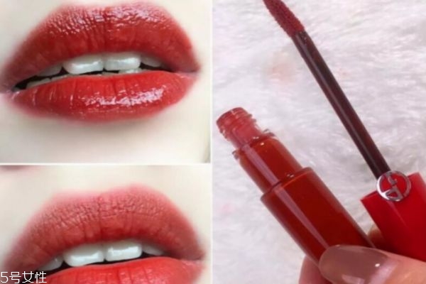 阿瑪尼402和405哪個顏色好看 阿瑪尼402和405區(qū)別 阿瑪尼402和405哪個顏色好看 阿瑪尼402和405區(qū)別