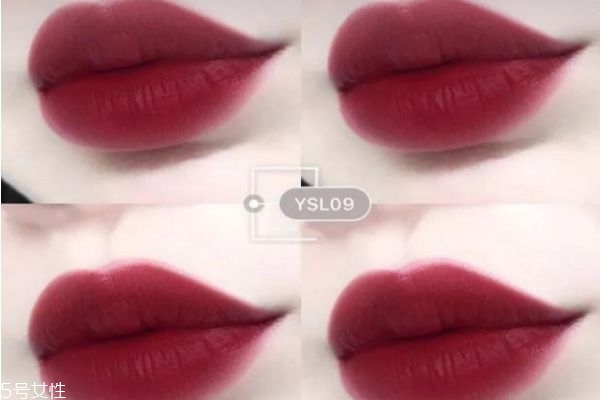 圣羅蘭小金條哪個(gè)色號(hào)最火 小金條最火的色號(hào) 圣羅蘭小金條哪個(gè)色號(hào)最火 小金條最火的色號(hào)