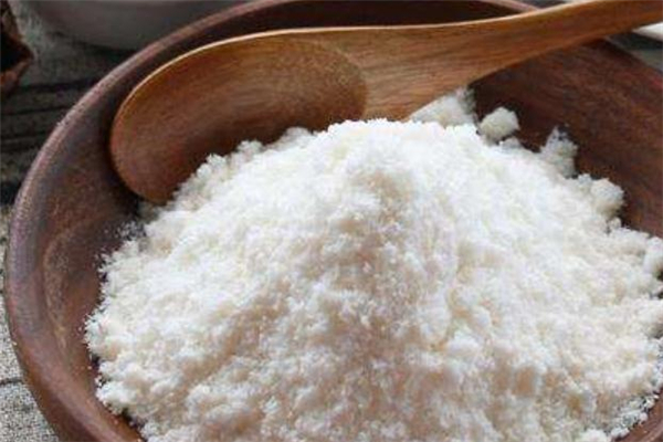 椰子粉怎么吃 椰子粉可以干吃嗎 椰子粉怎么吃 椰子粉可以干吃嗎