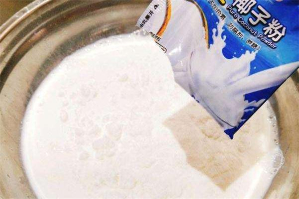 糖尿病可以喝椰子粉嗎 無糖椰子粉糖尿病能喝嗎 糖尿病可以喝椰子粉嗎 無糖椰子粉糖尿病能喝嗎