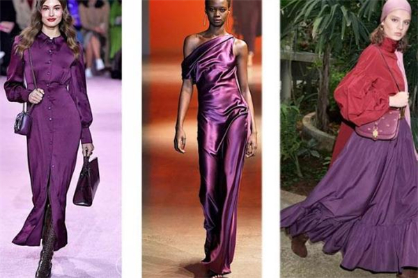 2020春夏女裝流行色 2020春夏女裝流行趨勢(shì) 2020春夏女裝流行色 2020春夏女裝流行趨勢(shì)