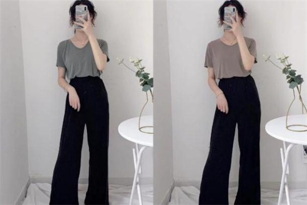 女生怎樣穿搭有氣質(zhì) 提升氣質(zhì)靠它們 女生怎樣穿搭有氣質(zhì) 提升氣質(zhì)靠它們